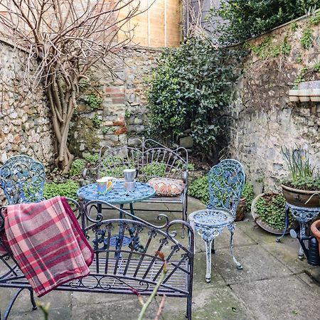 Naunton Cottage Lyme Regis Exterior foto