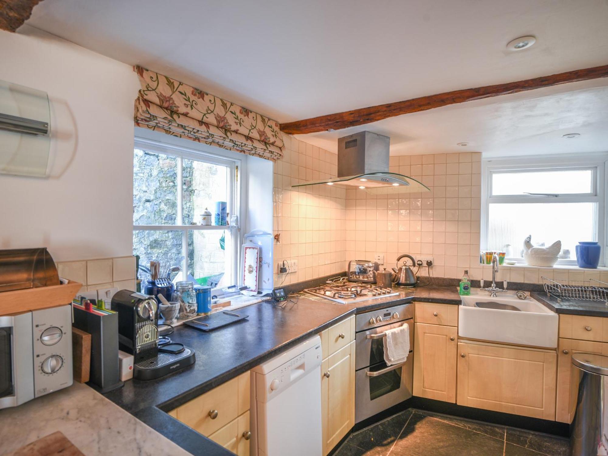 Naunton Cottage Lyme Regis Exterior foto