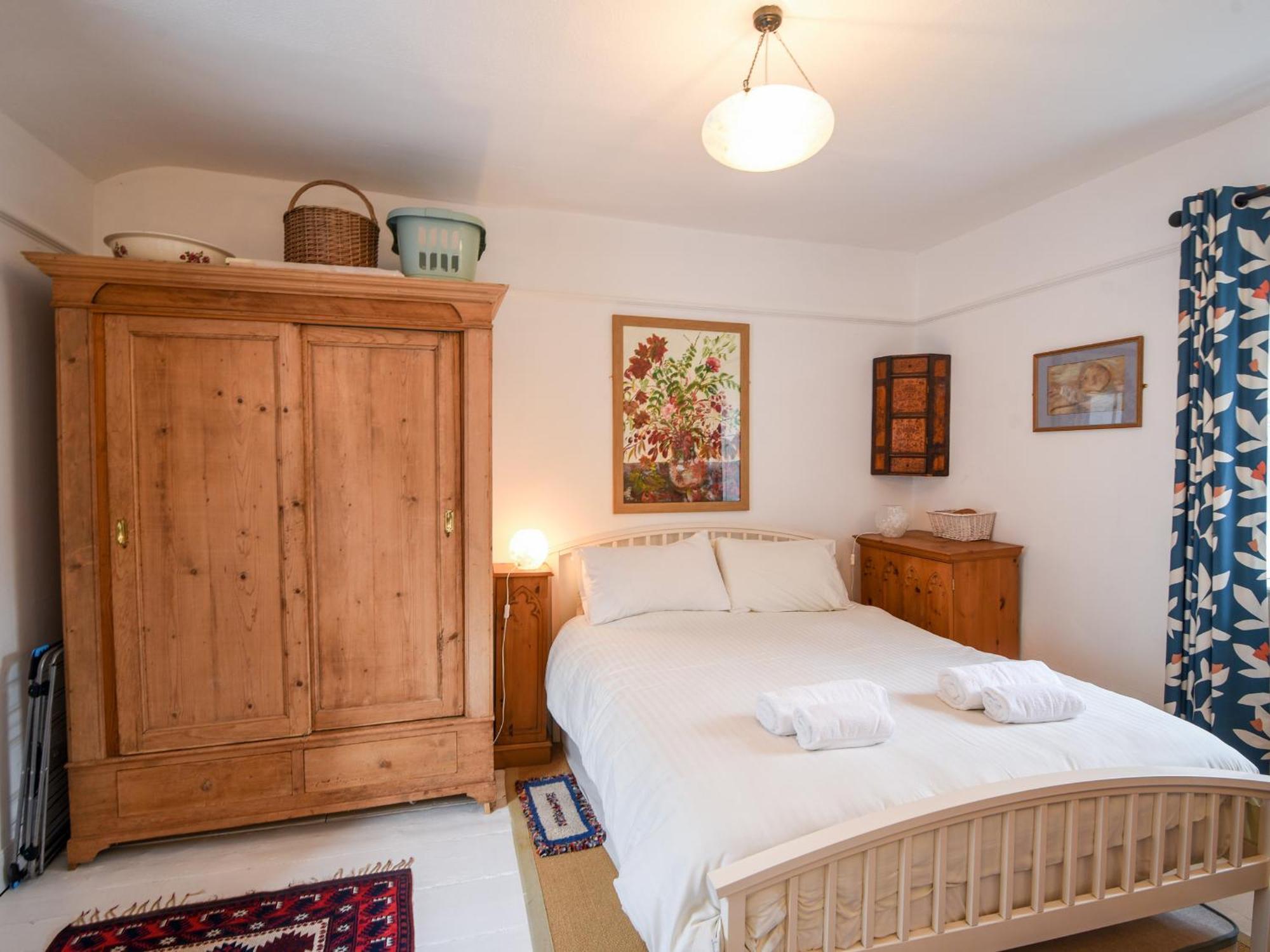 Naunton Cottage Lyme Regis Exterior foto