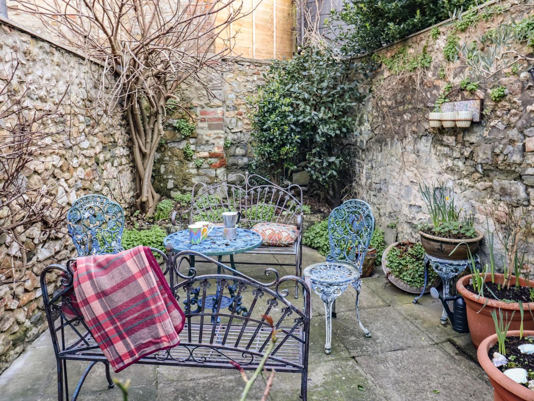 Naunton Cottage Lyme Regis Exterior foto