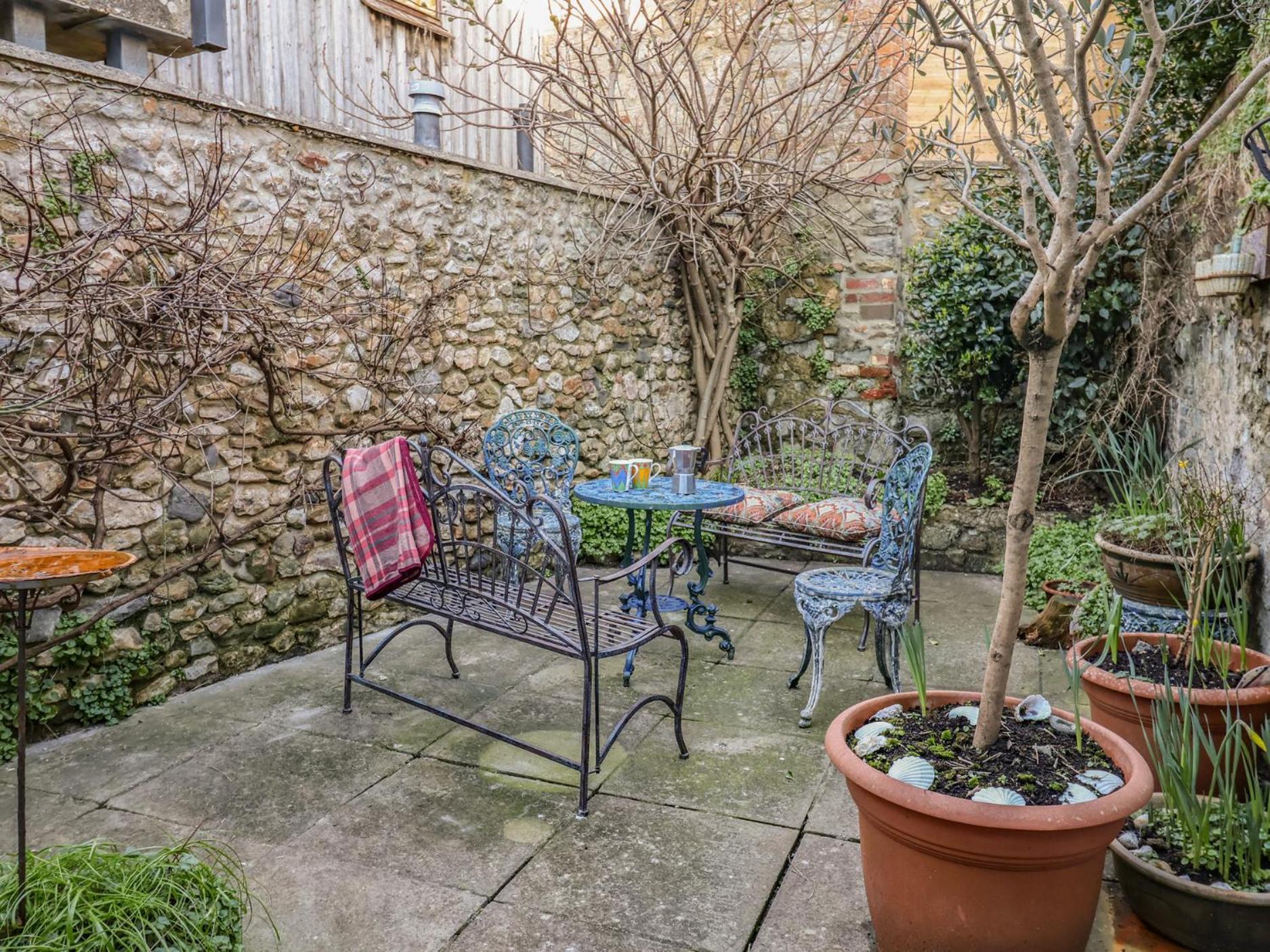 Naunton Cottage Lyme Regis Exterior foto